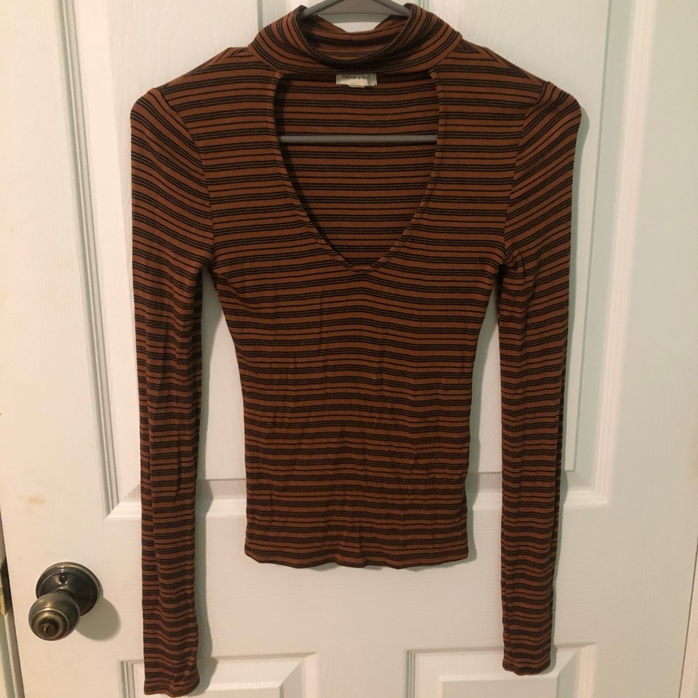 Silence + Noise Sweater